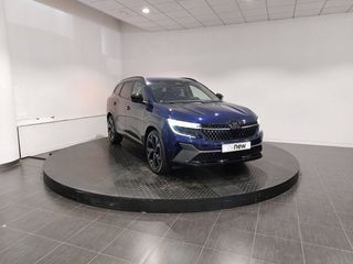 Renault Espace Espace 1.2 E-Tech Híbrido Techno Esprit Alpine 146kW Techno Esprit Alpine