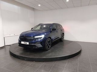 Renault Espace Espace 1.2 E-Tech Híbrido Techno Esprit Alpine 146kW Techno Esprit Alpine