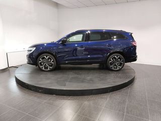 Renault Espace Espace 1.2 E-Tech Híbrido Techno Esprit Alpine 146kW Techno Esprit Alpine