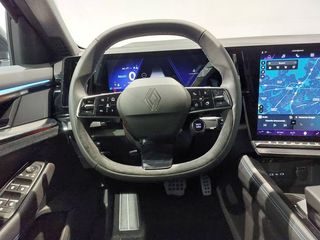 Renault Espace Espace 1.2 E-Tech Híbrido Techno Esprit Alpine 146kW Techno Esprit Alpine