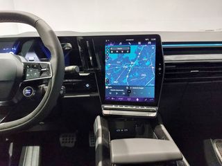 Renault Espace Espace 1.2 E-Tech Híbrido Techno Esprit Alpine 146kW Techno Esprit Alpine