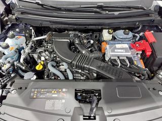 Renault Espace Espace 1.2 E-Tech Híbrido Techno Esprit Alpine 146kW Techno Esprit Alpine