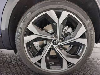 Renault Espace Espace 1.2 E-Tech Híbrido Techno Esprit Alpine 146kW Techno Esprit Alpine