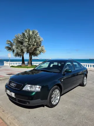 Audi A6 1999
