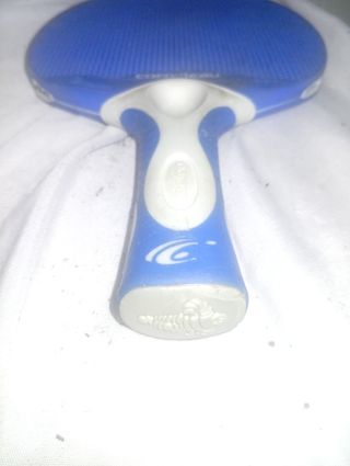 Raqueta Ping Pong Cornilleau tacteo michelin