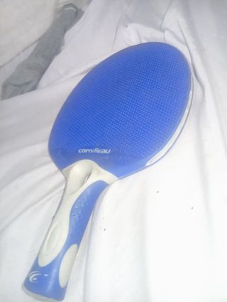 Raqueta Ping Pong Cornilleau tacteo michelin