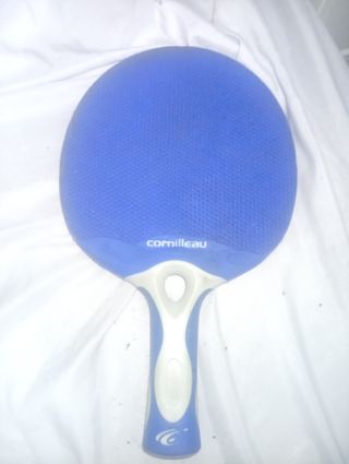 Raqueta Ping Pong Cornilleau tacteo michelin
