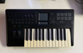 TECLADO KORG TAKTILE MIDI PAD