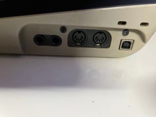 TECLADO KORG TAKTILE MIDI PAD