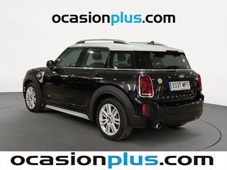 MINI MINI Countryman Cooper S E ALL4 162 kW (220 CV)