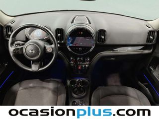 MINI MINI Countryman Cooper 100 kW (136 CV)