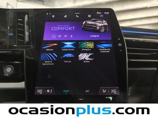 Renault Austral Techno E-Tech Full Hybrid 147 kW (200 CV)