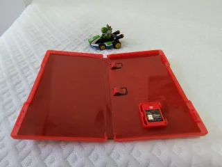 🇪🇸 Zelda Tears of the Kingdom Nintendo Switch 2