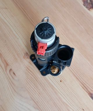 VALVULA DE 3 VIAS CALDERA VAILLANT VARIOS MODELOS