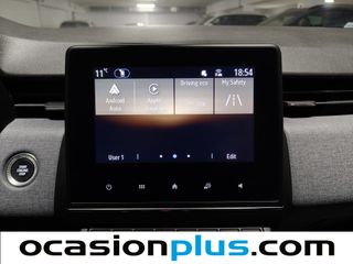 Renault Clio Evolution dCi 74 kW (100 CV)