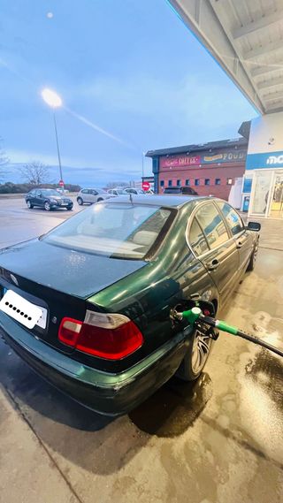 BMW URGE VENTA Serie 3 2000