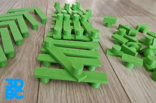 Pernos de banco Festool MFT pack