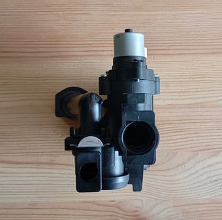 VALVULA 3 VIAS CALDERA VIESSMANN VITODENS 100