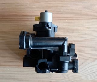 VALVULA 3 VIAS CALDERA VIESSMANN VITODENS 100