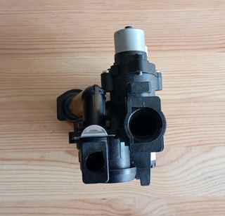 VALVULA 3 VIAS CALDERA VIESSMANN VITODENS 100