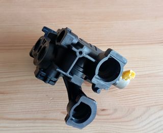 VALVULA 3 VIAS CALDERA VIESSMANN VITODENS 100