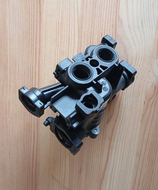 VALVULA 3 VIAS CALDERA VIESSMANN VITODENS 100