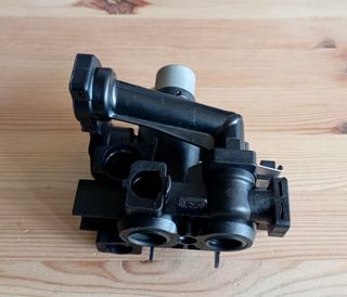 VALVULA 3 VIAS CALDERA VIESSMANN VITODENS 100