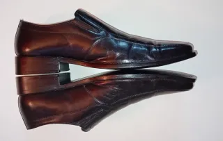 Zapatos de vestir Coloma Talla 42