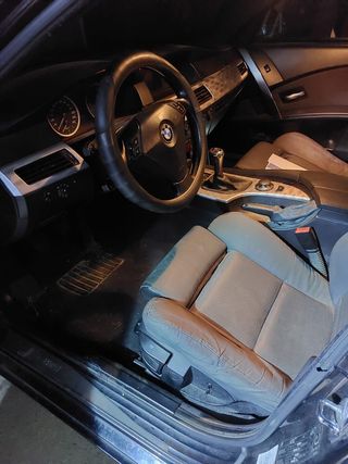 BMW Serie 5 2005