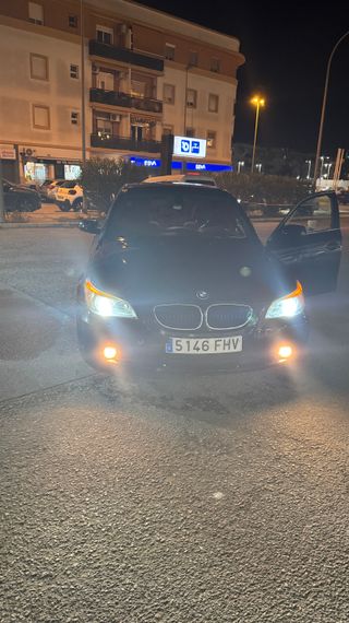BMW Serie 5 2005