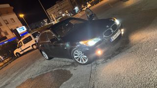 BMW Serie 5 2005