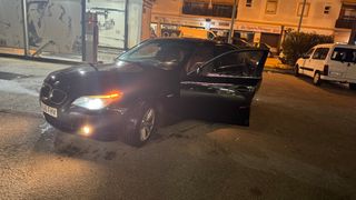 BMW Serie 5 2005