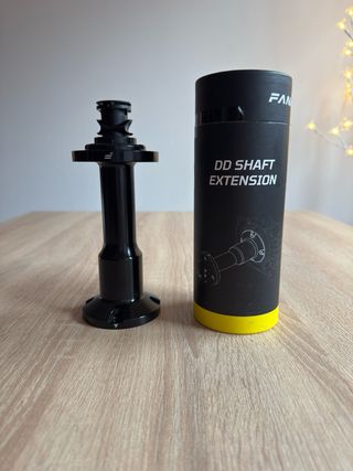 Fanatec Clubsport DD Shaft Extension
