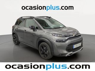 Citroen C3 Aircross PureTech 110 S&S Max 81 kW (110 CV)