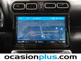 Citroen C3 Aircross PureTech 110 S&S Max 81 kW (110 CV)