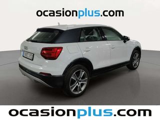 Audi Q2 design edition 1.4 TFSI COD 110 kW (150 CV) S tronic