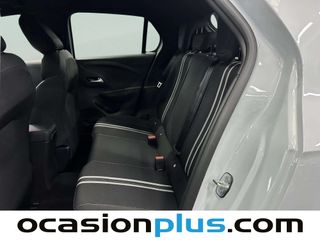 Opel Corsa 1.2 T XHL Hybrid GS eDCT 81 kW (110 CV)