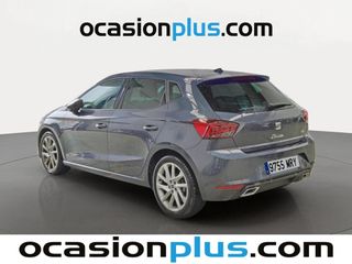 SEAT Ibiza 1.5 TSI FR XL DSG 110 kW (150 CV)