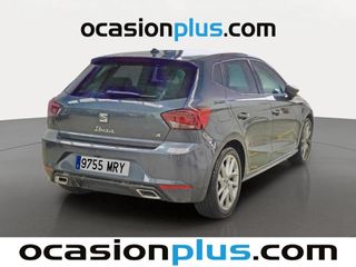 SEAT Ibiza 1.5 TSI FR XL DSG 110 kW (150 CV)