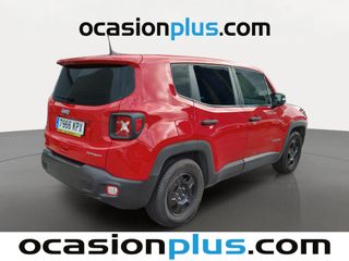 Jeep Renegade 1.0G Sport 4x2 88 kW (120 CV)