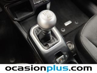 Jeep Renegade 1.0G Sport 4x2 88 kW (120 CV)