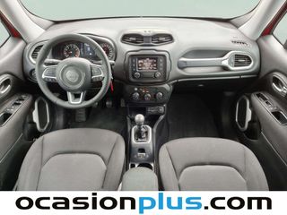 Jeep Renegade 1.0G Sport 4x2 88 kW (120 CV)