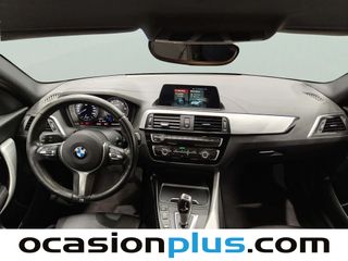 BMW Serie 1 116d 85 kW (116 CV)