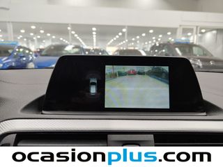 BMW Serie 1 116d 85 kW (116 CV)