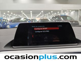 BMW Serie 1 116d 85 kW (116 CV)