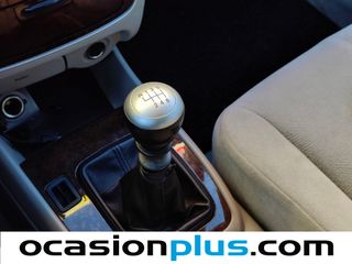 Hyundai Sonata 2.0 CRDi VGT Comfort 103 kW (140 CV)