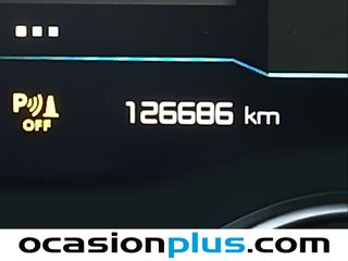 Citroen C5 Aircross PureTech 130 S&S C Series 96 kW (131 CV)