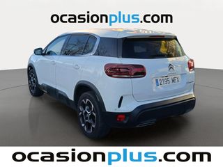 Citroen C5 Aircross PureTech 130 S&S C Series 96 kW (131 CV)
