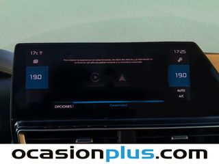 Citroen C5 Aircross PureTech 130 S&S C Series 96 kW (131 CV)