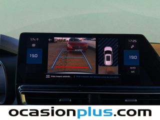 Citroen C5 Aircross PureTech 130 S&S C Series 96 kW (131 CV)